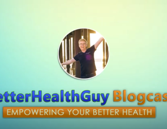 Blogcast Episode #33 Whole Life Health