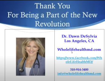 LYME DISEASE eCONFERENCE BY THE THINKING MOMS REVOLUTION