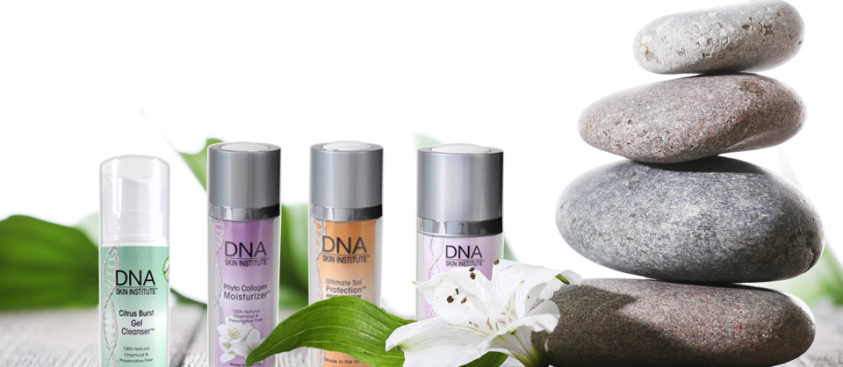 DNA Skin Products